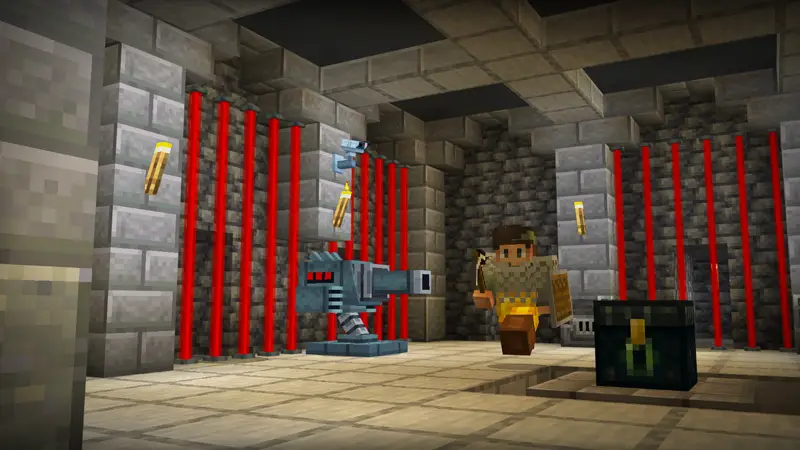 Скриншот Скрытая база №2