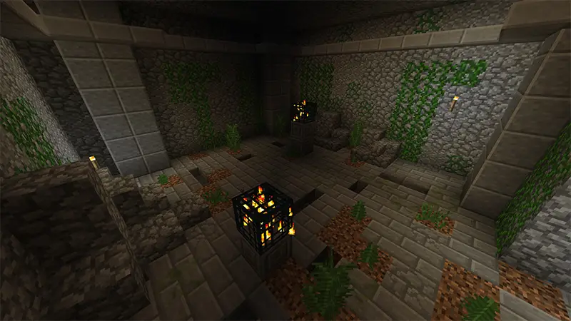 Скриншот Ларнвик №5