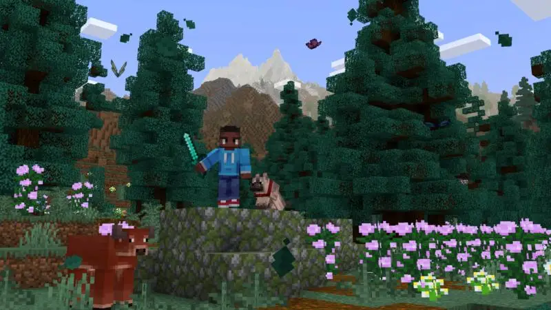 Скриншот Реалистичные пейзажи [DX] №5