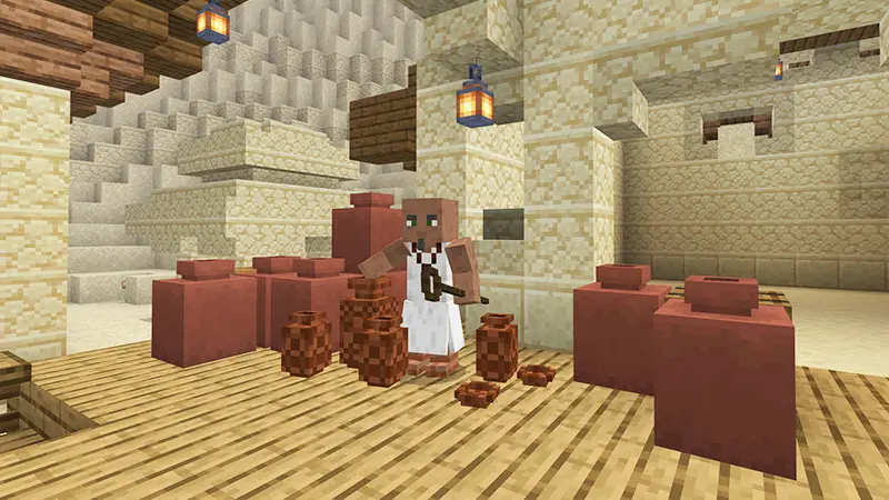 Скриншот Египетский бункер! №3