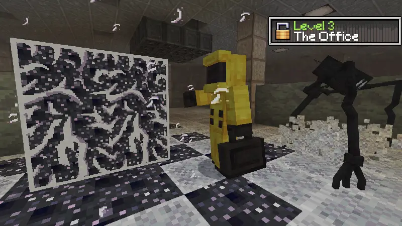 Скриншот КЛАССИКА ЗАКУЛИСЬЯ №7