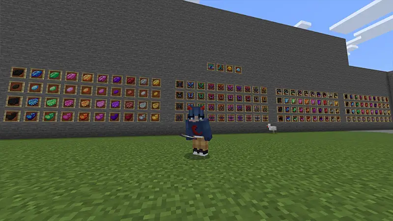 Скриншот Крылья №7