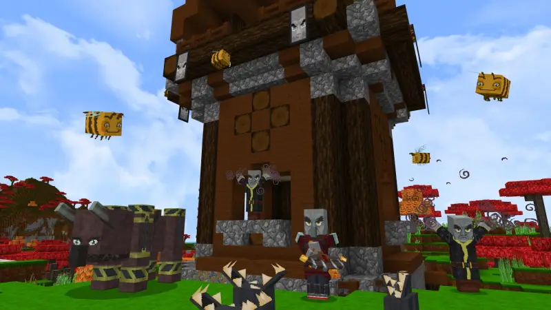 Скриншот Реалистичное освещение №6