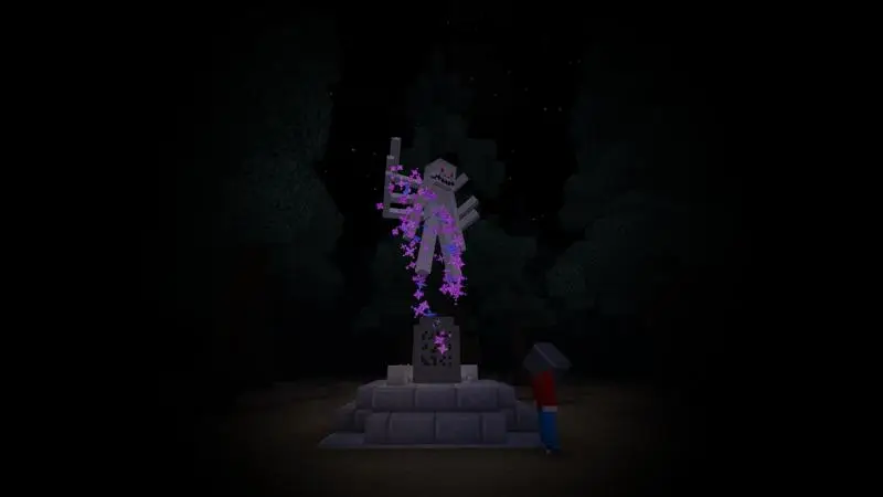 Скриншот Страшилище №5