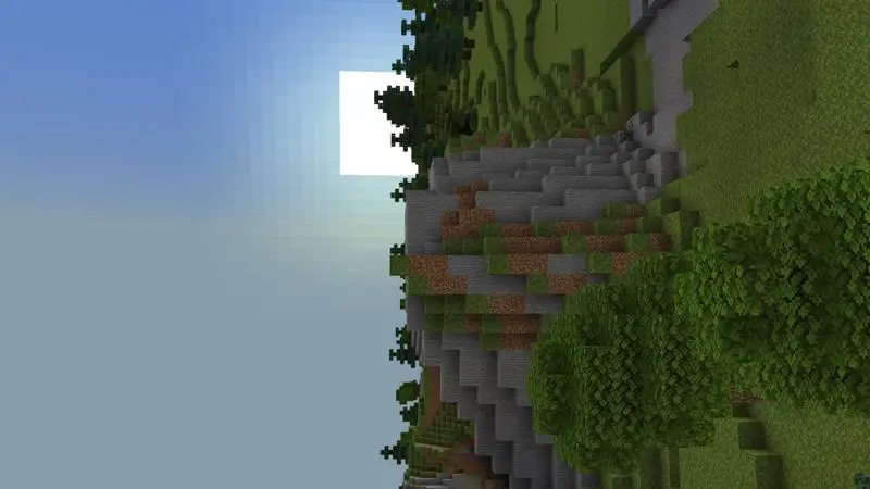 Скриншот Выживание в мире боком №5