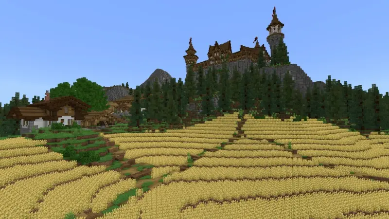 Скриншот Замок Стоунхилл №2