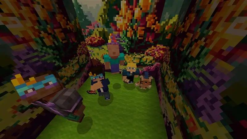 Скриншот КАРНАВАЛ №4