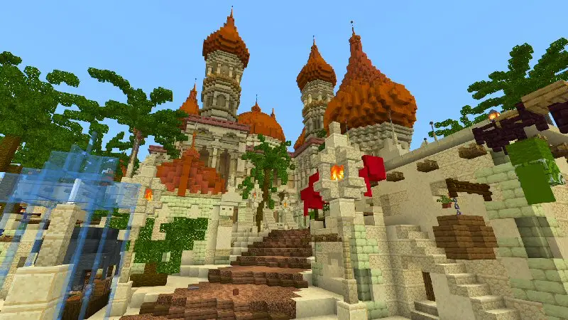 Скриншот Остров фантазий №2