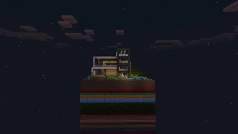 Скриншот Многослойный миллионер №1