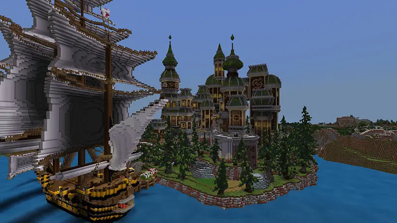 Скриншот Королевская корона №2