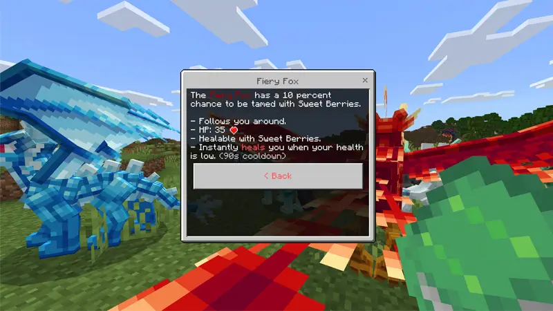 Скриншот Mythical Pets №9