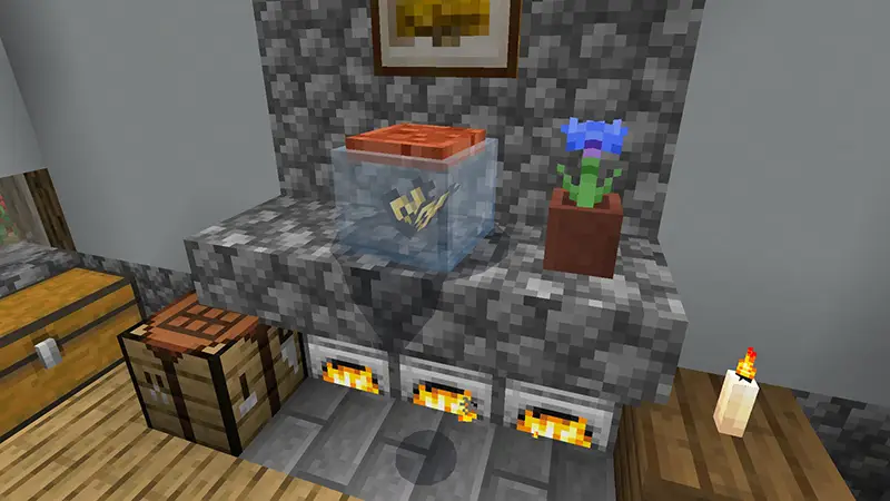 Скриншот Дополнение Butterflies & Moths №4