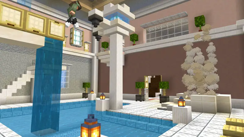 Скриншот Карманные дома №4