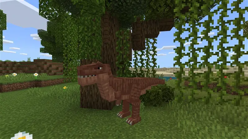 Скриншот Оборотень №5