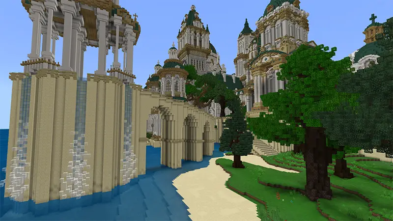 Скриншот Проклятие Хроноса №4