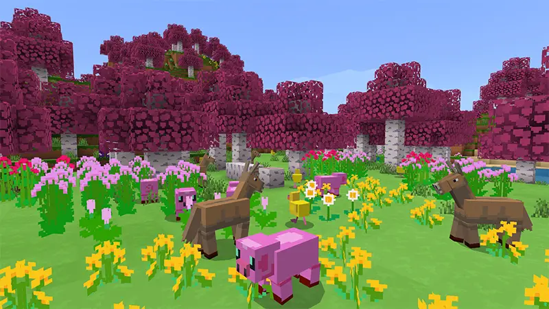 Скриншот Текстуры Кики №1