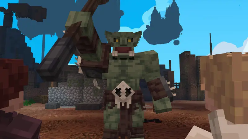 Скриншот Расширенный арсенал №2