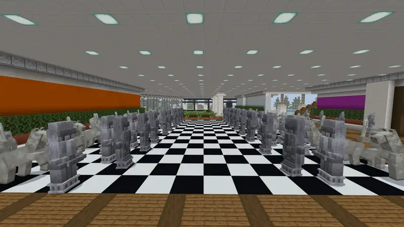 Скриншот Особняк миллионера №1