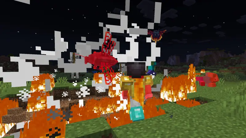 Скриншот Mythical Pets №6