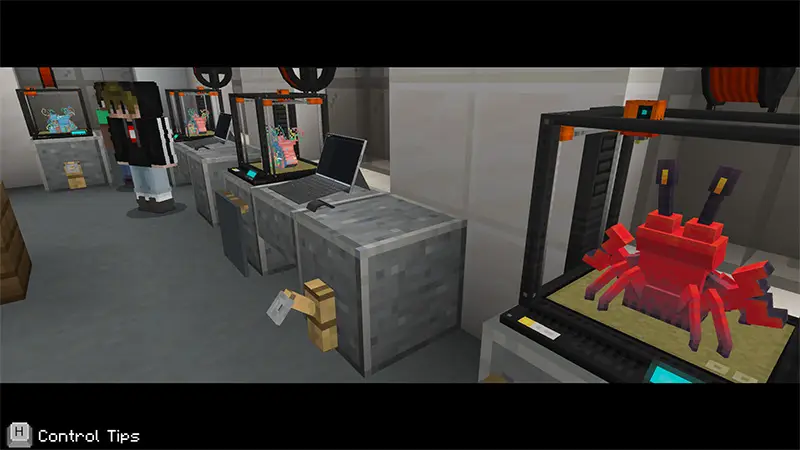 Скриншот CyberSafe AI: «Копайте глубже» №3