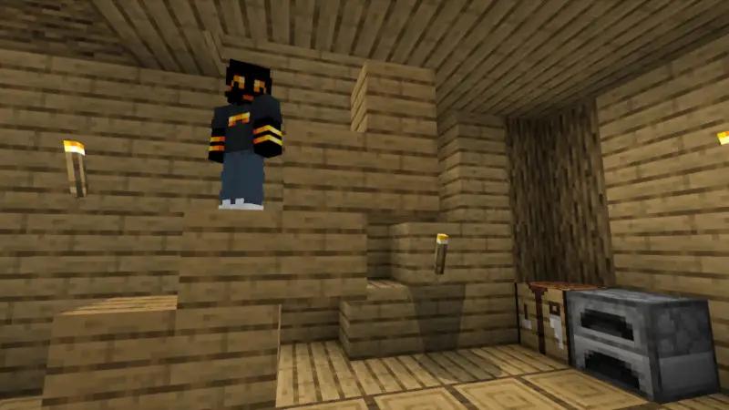 Скриншот Инструменты для строительства секретной базы №3