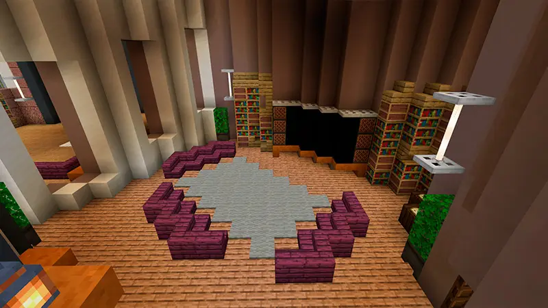 Скриншот Частный остров для миллионеров №4