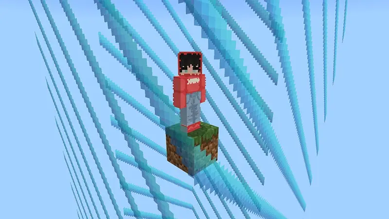 Скриншот Тюрьма «Один блок» №1