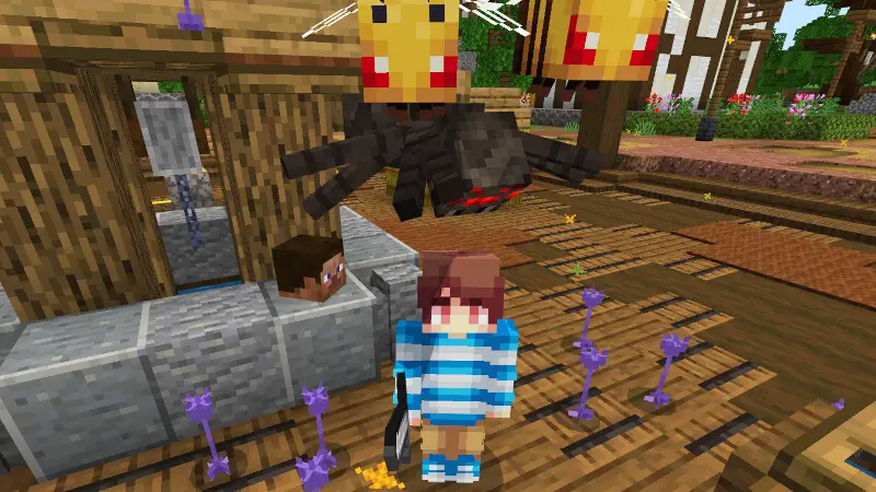 Скриншот АВТОРСКИЕ СЕРДЦА: ЭВОЛЮЦИЯ №6