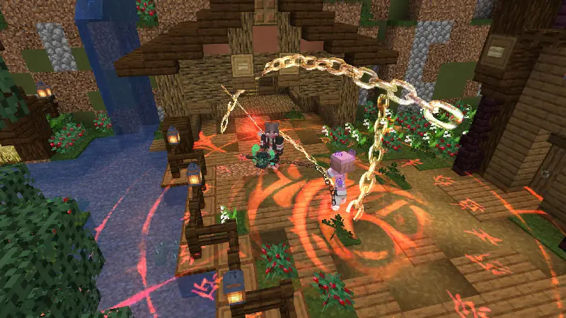 Скриншот Оружие ужасов №2