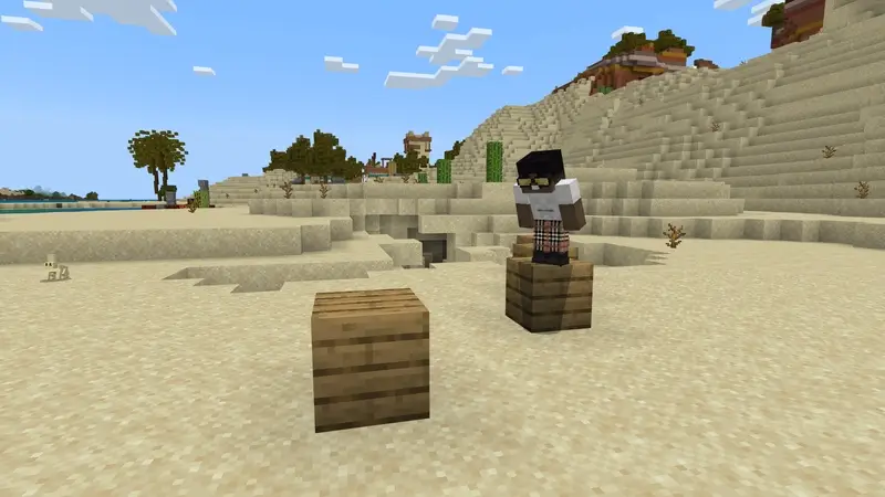 Скриншот Не прикасайтесь к песку №4