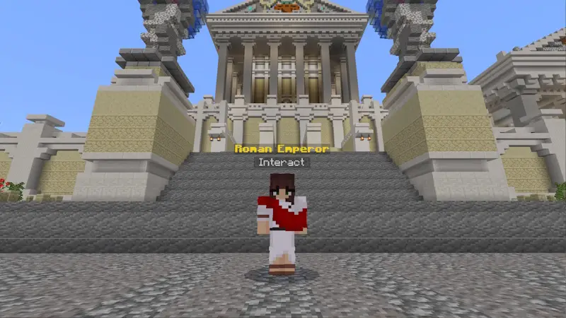 Скриншот Римская империя №2