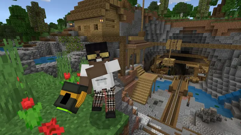 Скриншот Рентген №3