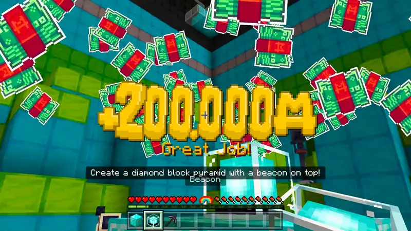 Скриншот Игровое шоу миллионера №1