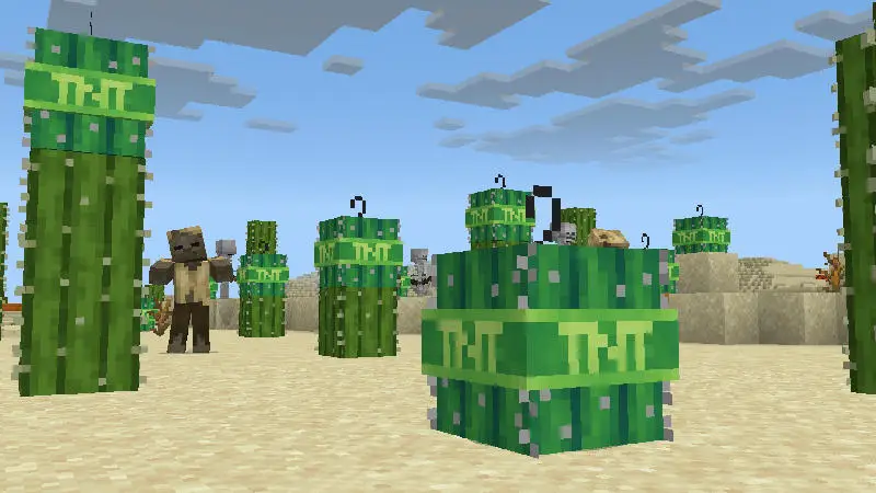 Скриншот Динамит №2