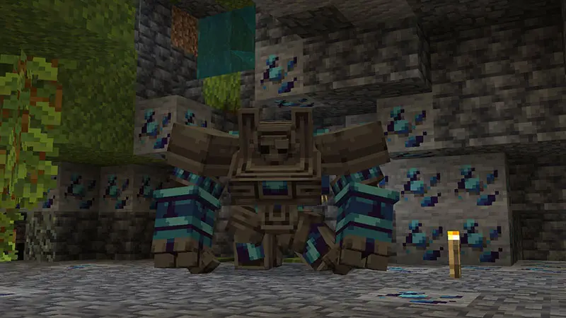 Скриншот Дополнение Fire & Void №4