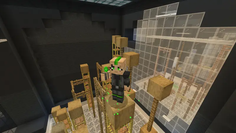 Скриншот Куб для паркура №8