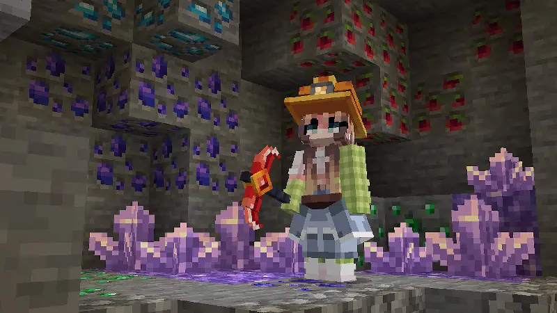 Скриншот Руды №1