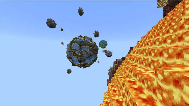 Скриншот Абстракция: СОЛАР №1