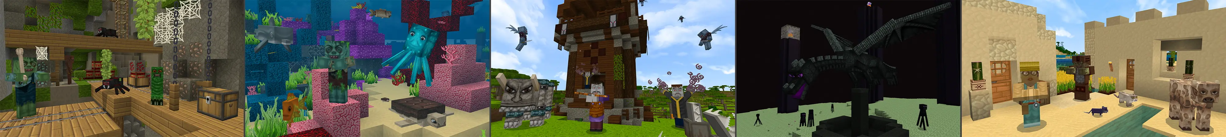 Идеальные тени panorama