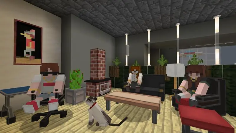 Скриншот Городская жизнь миллиардера №2