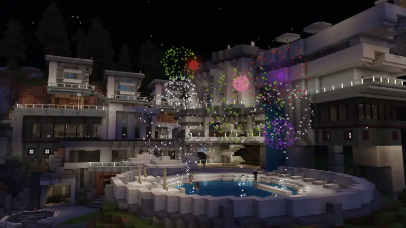 Скриншот Миллионер-любитель красного камня №3