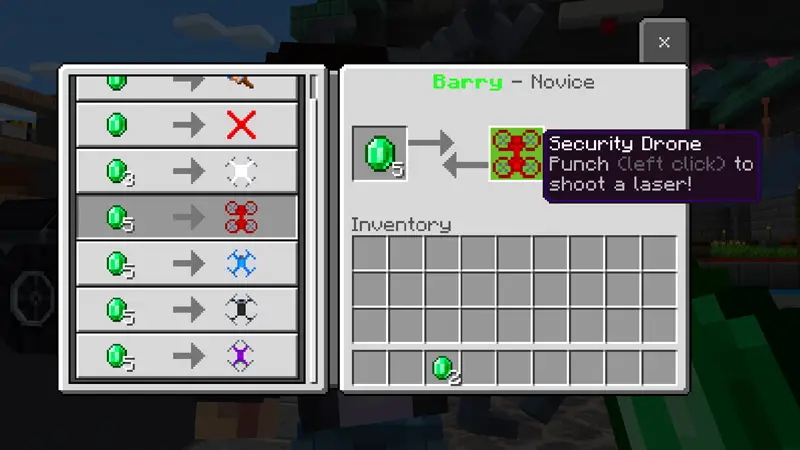 Скриншот Рабочие дроны №7