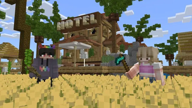 Скриншот Роскошный остров №6