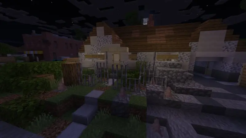 Скриншот Ролевая игра: апокалипсис №3