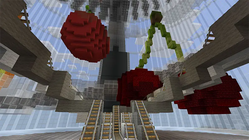 Скриншот Minecart Madness №5