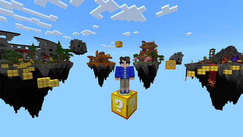 Скриншот Один блок [?] №1