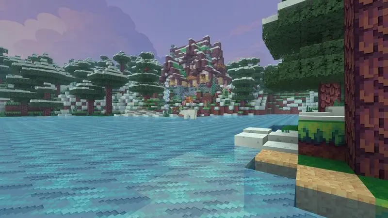 Скриншот 3D-создание №6