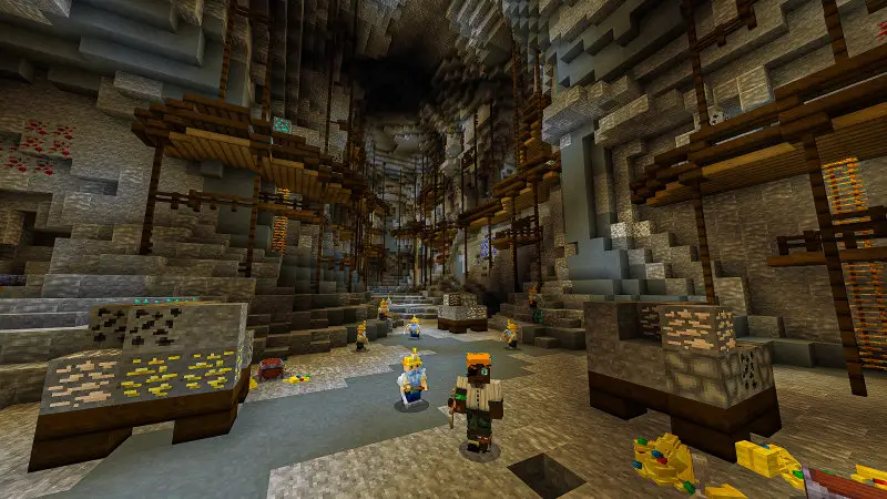 Скриншот Секретные сокровища №4