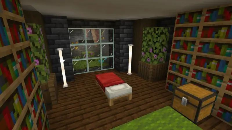 Скриншот Хакерский бункер №4