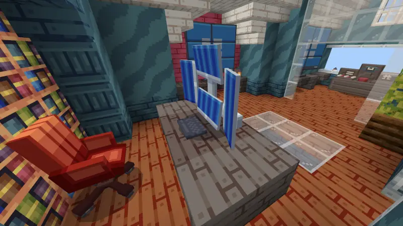 Скриншот Чудно-дом №6